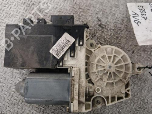 Left front window motor CITROËN C5 I (DC_) 2.2 HDi (DC4HXB, DC4HXE) | BP24063408E21 - Image 2