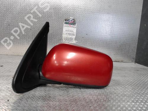Left mirror NISSAN ALMERA I (N15) 1.4 | BP24091014C26