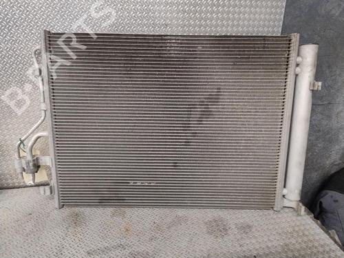 Heater matrix KIA CARENS IV 1.7 CRDi | BP30502191M63