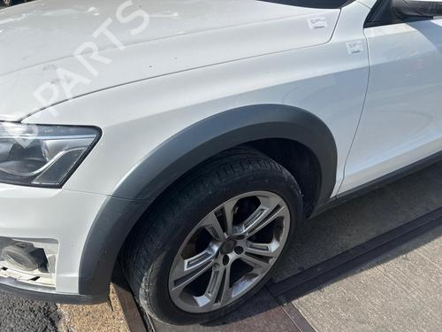 left-front-fenders-audi-q5-8rb-2008-2009-2010-2011-2012-2013-2014-2015-2016-2017-2018-2019-37675436 main image