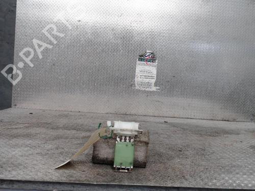 Used Heater resistor CITROËN BERLINGO / BERLINGO FIRST Box Body/MPV (M_) 1.6 HDI 75 (MB9HW) (75 hp) 24091871