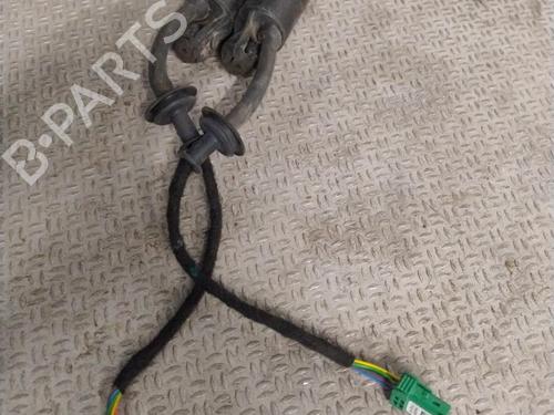 Used Tailgate lift support Tailgate lift support DS DS 4 II (FR_, FB_, F3_, FP_) BlueHDi 130 (FBYHZT) (130 hp) 31265990 31265990