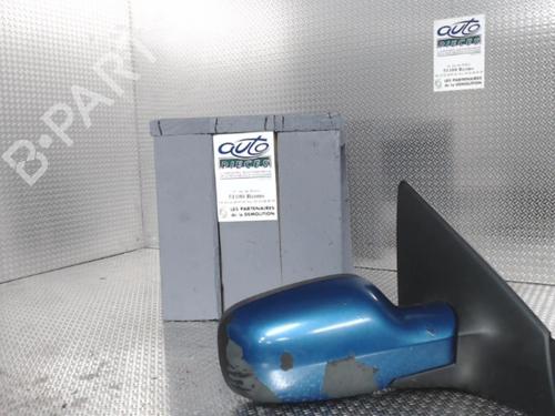 Used Right mirror RENAULT MEGANE II (BM0/1_, CM0/1_) 1.5 dCi (BM0F, BM0T, BM2B, CM0F, CM0T) (82 hp) 24070501