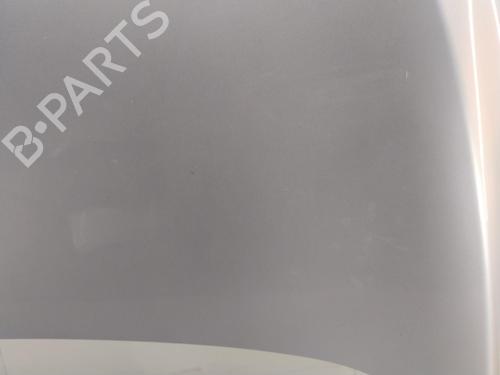 Used Hood RENAULT MEGANE III Hatchback (BZ0/1_, B3_) 1.5 dCi (86 hp) 29046838