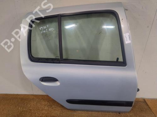 Porta posteriore destra RENAULT CLIO II (BB_, CB_) 1.5 dCi (B/CB07) (65 hp) 30767273