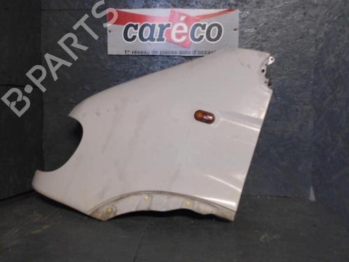 Used Left front fenders RENAULT MASTER II Van (FD) 2.8 dTI (FD0C, FD0F, FD2B, FD2F, FD3C, FD3F) (114 hp) 24068013