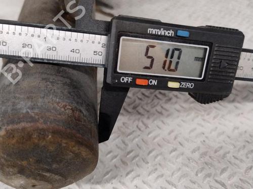 Used Left front shock absorber PEUGEOT 207 SW (WK_) 1.6 16V (120 hp) 29872394