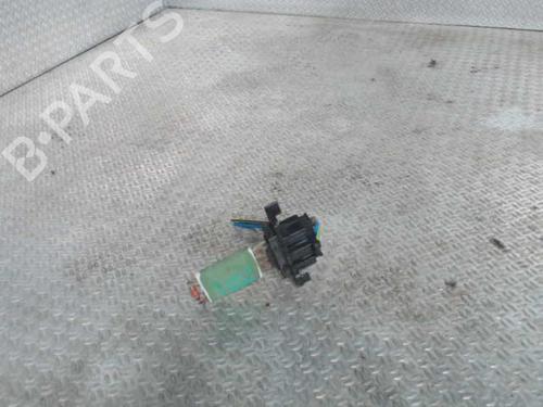 Used Heater resistor FIAT FIORINO Box Body/MPV (225_) 1.3 D Multijet (225BXD1A, 225BXB1A, 225BXB11) (75 hp) 24072628
