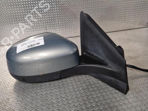 Right mirror FORD MONDEO IV Turnier (BA7) 2.0 TDCi | BP24101523C27 