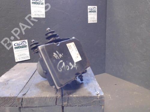 Used ABS pump AUDI A4 B8 (8K2) 2.0 TFSI (211 hp) 30483312