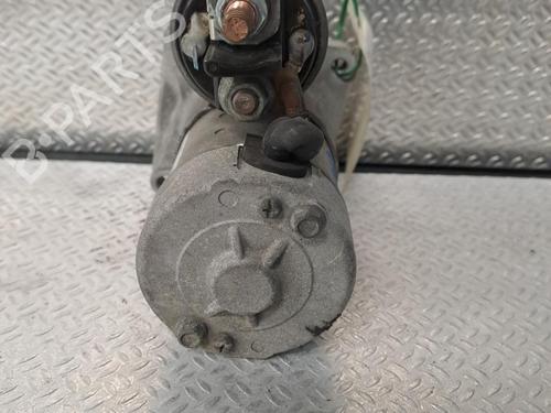 Used Starter Starter FIAT GRANDE PUNTO (199_) 1.2 (65 hp) 30366117 30366117