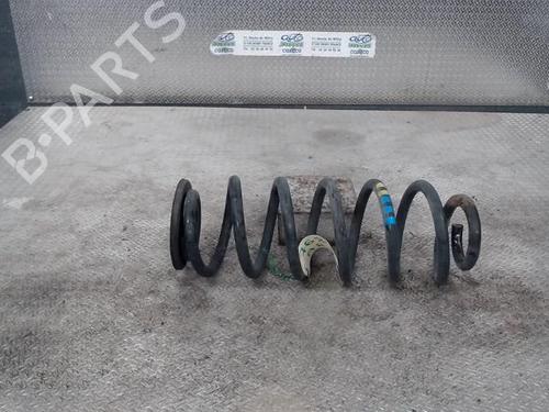 Used Shock absorber spring Shock absorber spring SEAT LEON (1P1) 2.0 TDI 16V (140 hp) 24097556 24097556