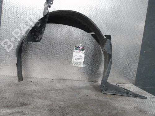 Used Wheel arch CITROËN BERLINGO / BERLINGO FIRST Box Body/MPV (M_) 1.9 D (MBDJY) (70 hp) 24062191