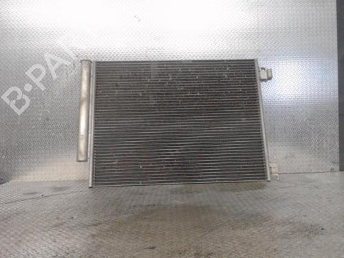 Used Heater matrix DACIA DOKKER MPV (KE_) 1.2 TCe (KEM0, KEAY) (115 hp) 24085002