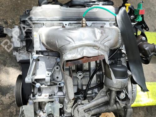 Engine CITROËN C2 (JM_) 1.1 | BP36462702M1 - Image 3