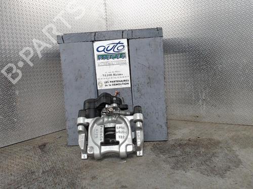 Used Right rear brake caliper FORD KUGA II (DM2) 1.5 EcoBoost (150 hp) 24079443