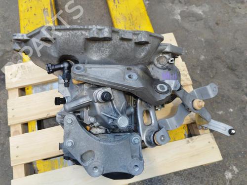 Gearbox OPEL CORSA D (S07) 1.2 (L08, L68) | BP27193094M3 