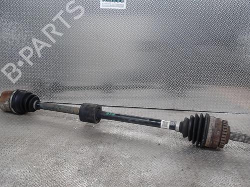 Used Right front driveshaft OPEL COMBO Box Body/MPV 1.3 CDTI 16V (69 hp) 24076595