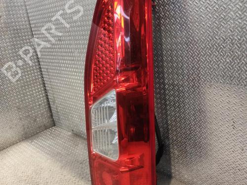 Højre baglygte CITROËN BERLINGO MULTISPACE (B9) 1.6 HDi 90 | BP37539373C35 - Image 2