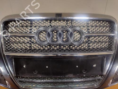Front bumper AUDI A6 C6 (4F2) 3.0 TDI quattro | BP29264345C7 