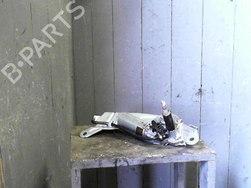Used Rear wiper motor RENAULT LAGUNA I (B56_, 556_) 1.9 dTi (B56J) (98 hp) 24063793