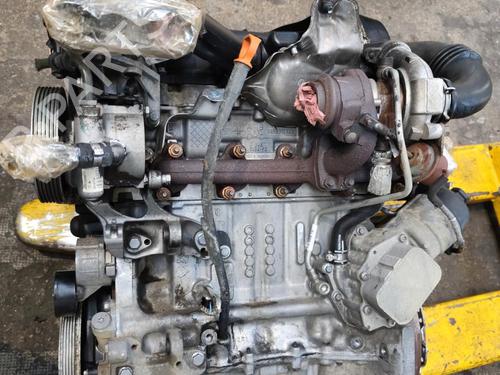 Engine PEUGEOT PARTNER Box Body/MPV (5_, G_) 1.6 HDi 75 | BP36543643M1 - Image 4