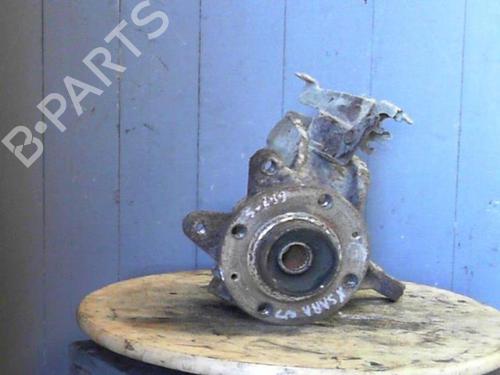 Used Left front steering knuckle Left front steering knuckle CITROËN XSARA (N1) 1.4 i (75 hp) 24062970 24062970