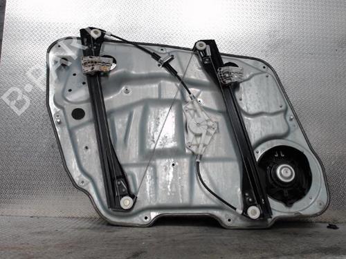 Front right window mechanism MERCEDES-BENZ M-CLASS (W164)  | BP24096585C23 