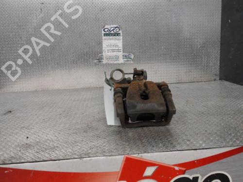 Used Left rear brake caliper FORD MONDEO IV Saloon (BA7) 1.8 TDCi (125 hp) 24084864