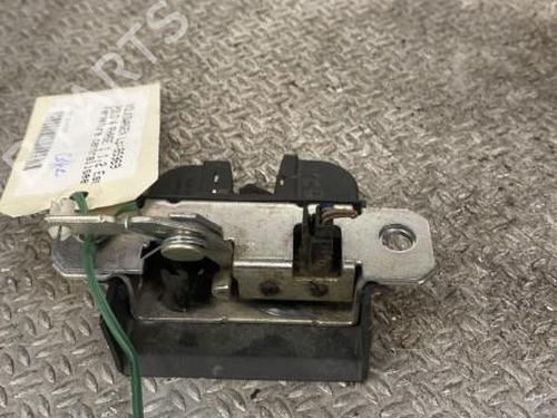 Used Electronic module VW POLO (9N_, 9A_) 1.2 12V (64 hp) 24101282