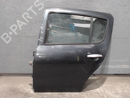 left-rear-door-dacia-sandero-2008-24093376 main image