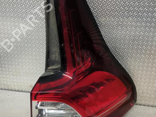 Right taillight RENAULT GRAND SCÉNIC IV (R9_) 1.5 dCi 110 (R9A3) | BP30117140C35 