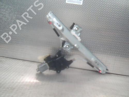 Used Front right window mechanism Front right window mechanism FORD FIESTA VI (CB1, CCN) 1.5 TDCi (75 hp) 24074750 24074750