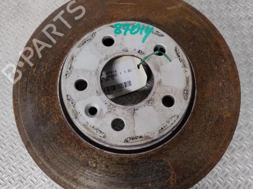 Other OPEL ASTRA K (B16) 1.0 Turbo (68) | BP29601226O1 