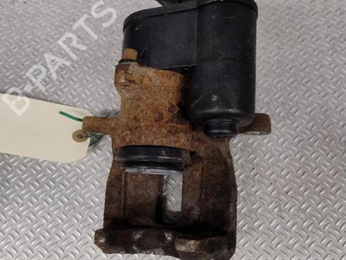 Used Right rear brake caliper VW TIGUAN (5N_) 2.0 TDI 4motion (170 hp) 27489114