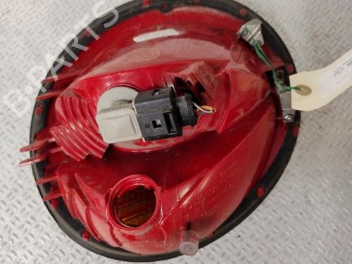 Używane Lampa tylna lewa VW NEW BEETLE (9C1, 1C1) 1.9 TDI (101 hp) 27508721