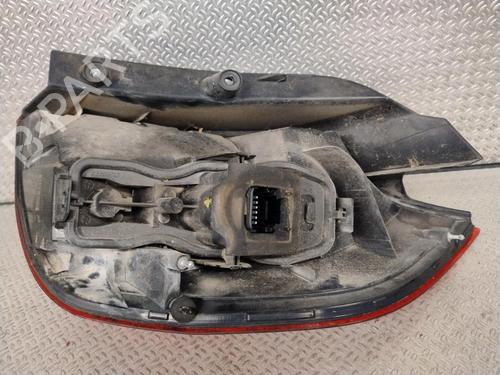Left taillight RENAULT SCÉNIC II (JM0/1_) 1.5 dCi (JM1E, JM16) | BP32150575C34