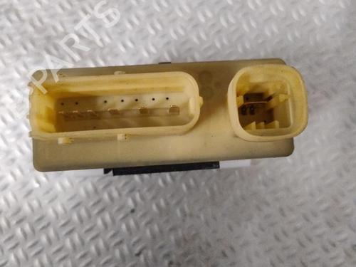 Used Electronic module Electronic module CITROËN C4 Picasso I MPV (UD_) 1.6 HDi (109 hp) 24480037 24480037