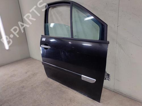 Right front door RENAULT SCÉNIC II (JM0/1_)  | BP26328545C3 