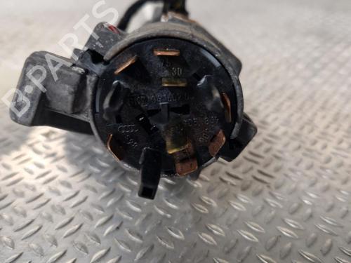 Ignition barrel VW MULTIVAN T5 (7HM, 7HN, 7HF, 7EF, 7EM, 7EN) 2.5 TDI | BP24061921M48 