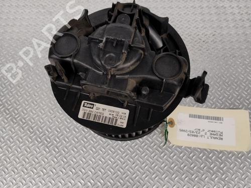 Heater blower motor RENAULT MEGANE II Estate (KM0/1_) 1.5 dCi (KM02, KM13) | BP27709752M62 