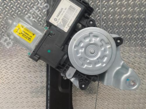 Used Front right window mechanism OPEL MOKKA / MOKKA X (J13) 1.4 (_76) (140 hp) 24093535