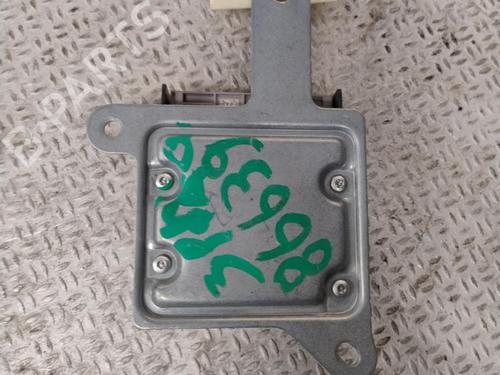 Used ECU airbags RENAULT CLIO IV (BH_) 1.5 dCi 90 (90 hp) 26969129