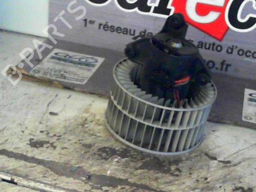 Used Heater blower motor MERCEDES-BENZ A-CLASS (W168) A 170 CDI (168.009, 168.109) (95 hp) 24065232