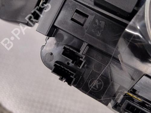 Switch CITROËN C3 II (SC_) 1.6 HDi 90 | BP30740147I30 - Image 2