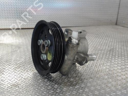 Used Steering pump Steering pump 24071826 24071826