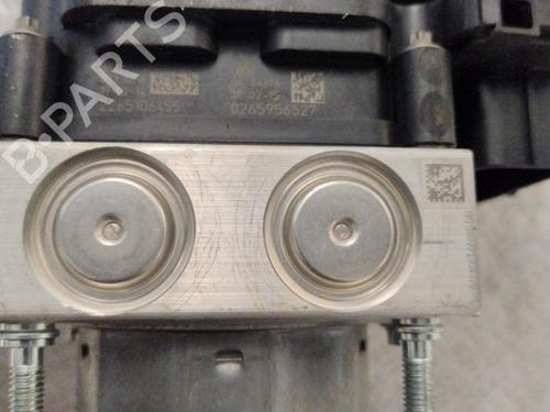 Used ABS pump ABS pump RENAULT CLIO IV (BH_) 1.5 dCi 90 (90 hp) 30740132 30740132