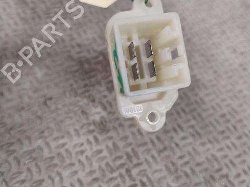 Varmeblæsermodstand FORD FIESTA VI (CB1, CCN) 1.25 (60 hp) 30403689