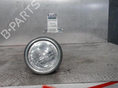 Used Left front fog light Left front fog light HYUNDAI SANTA FÉ I (SM) 2.0 CRDi 4x4 (113 hp) 24085292 24085292