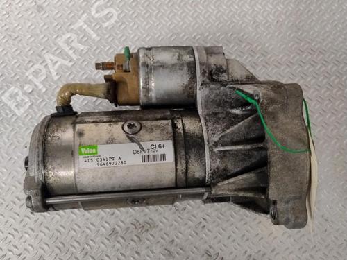 Used Starter Starter PEUGEOT 307 CC (3B) 2.0 HDi 135 (136 hp) 30265459 30265459